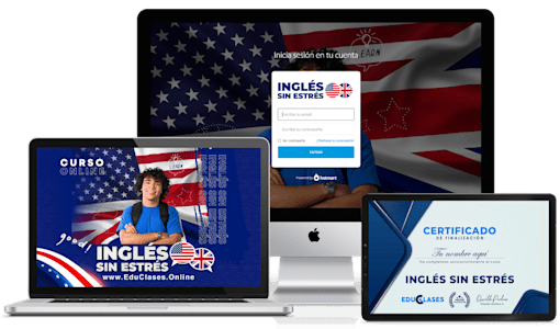 inglés optimizado
